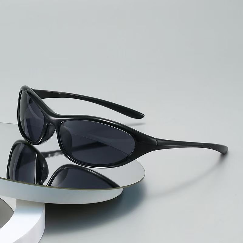Designer Sunglasses - Gafas de sol deportivas de estilo