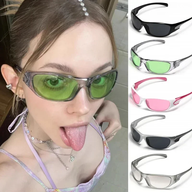 Designer Sunglasses - Nuevas Gafas de Sol para Mujer,