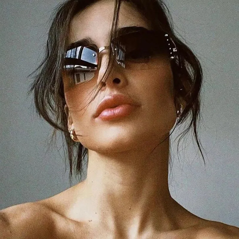 Designer Sunglasses - Nuevas gafas de sol para mujer,