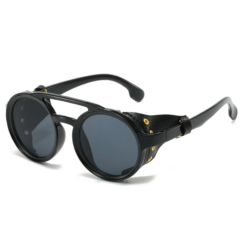 Sunglasses Uv400 - Gafas de sol retro con protección