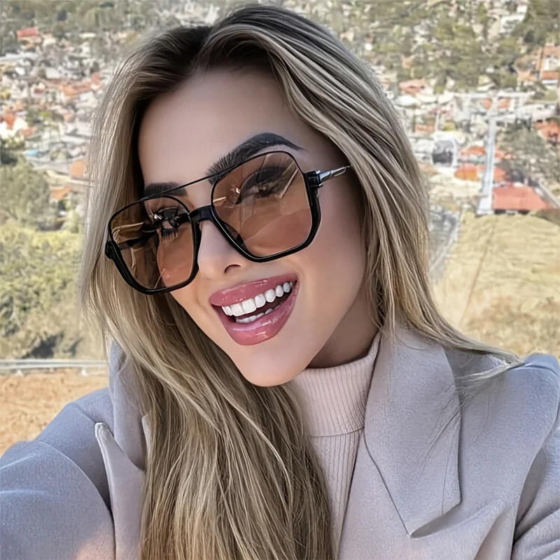 Designer Sunglasses - Nuevas gafas de sol de estilo