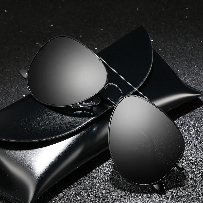 Gafas de Sol de Lujo para Homb - Designer Sunglasses reseña y precio