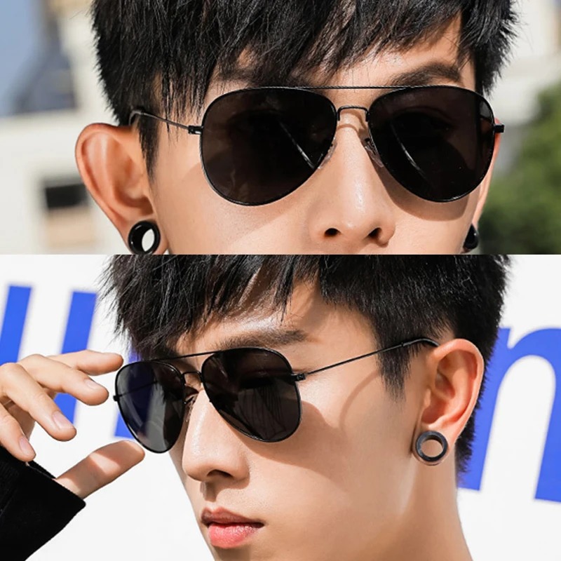 Gafas de Sol de Lujo para Homb - Designer Sunglasses reseña y precio