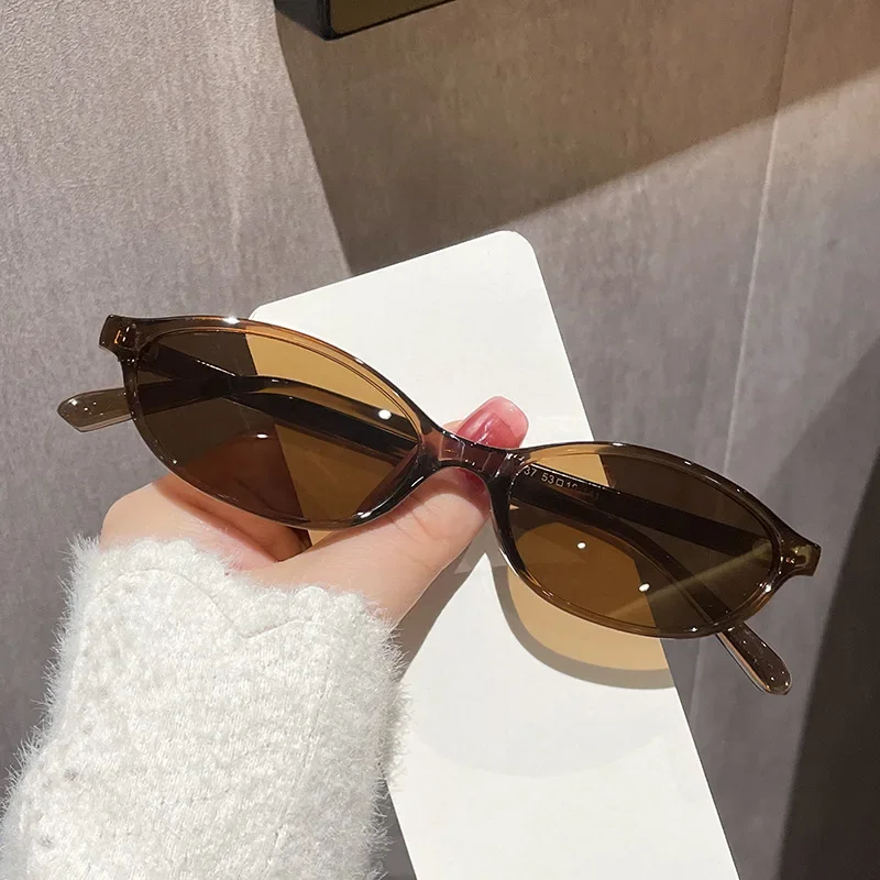 Nuevas gafas de sol pequeñas d - Designer Sunglasses reseña y precio