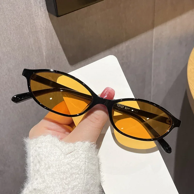 Nuevas gafas de sol pequeñas d - Designer Sunglasses reseña y precio