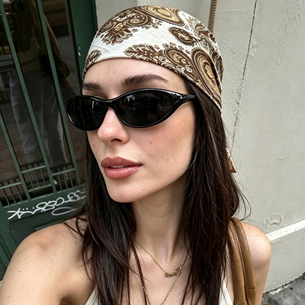 Gafas de sol deportivas de est - Designer Sunglasses reseña y precio