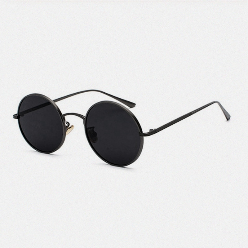 Gafas de Sol Redondas Clásicas - Designer Sunglasses reseña y precio