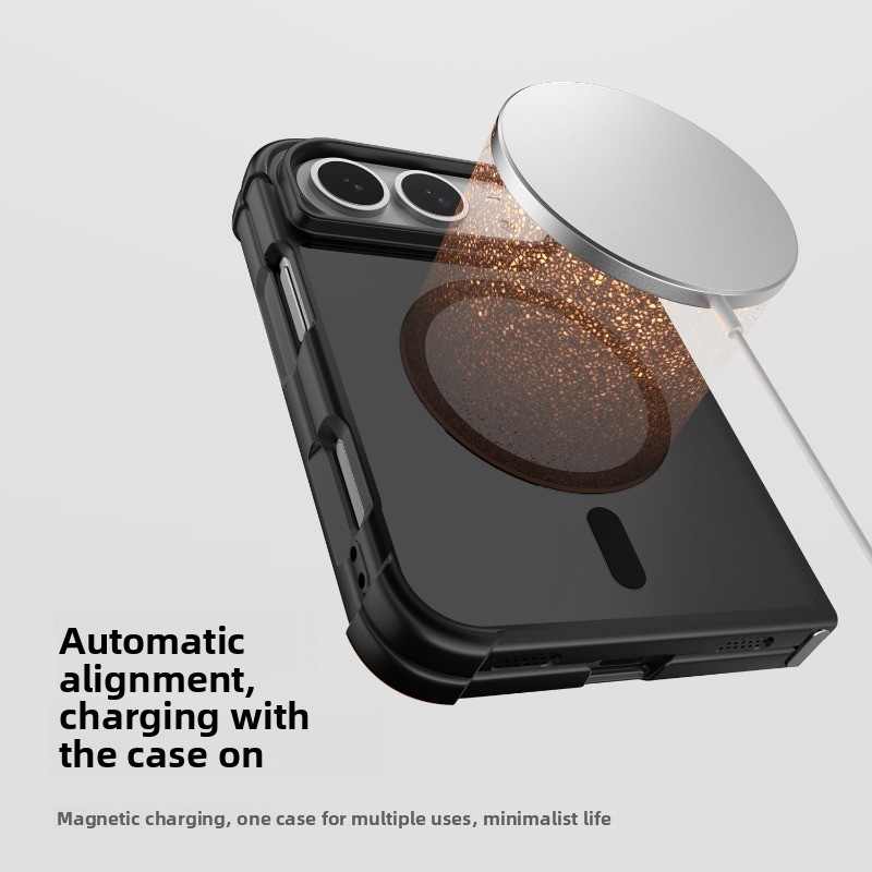 Funda magnética de primera cal - Premium Cigar Case reseña y precio