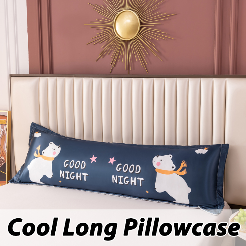 Cool Summer-funda de almohada  - Silk Pillowcase reseña y precio