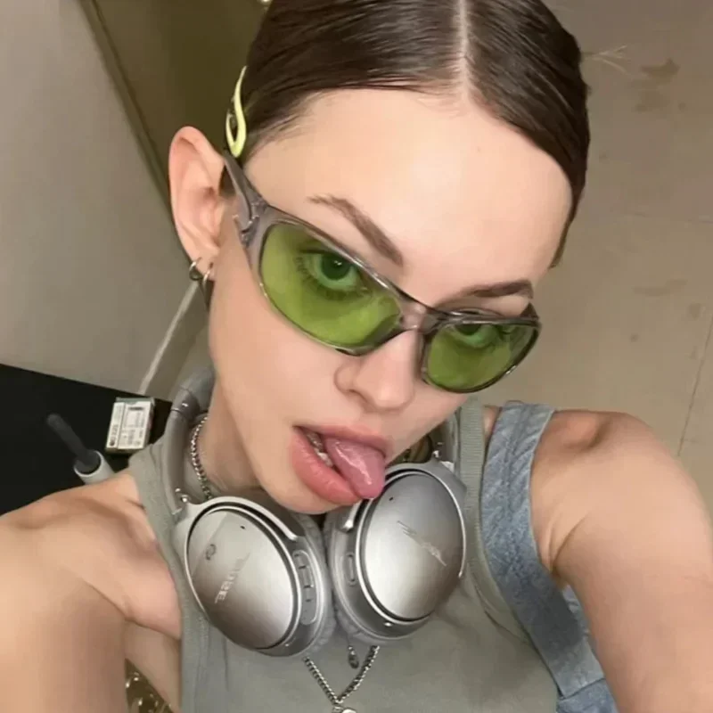 Nuevas Gafas de Sol para Mujer - Designer Sunglasses reseña y precio