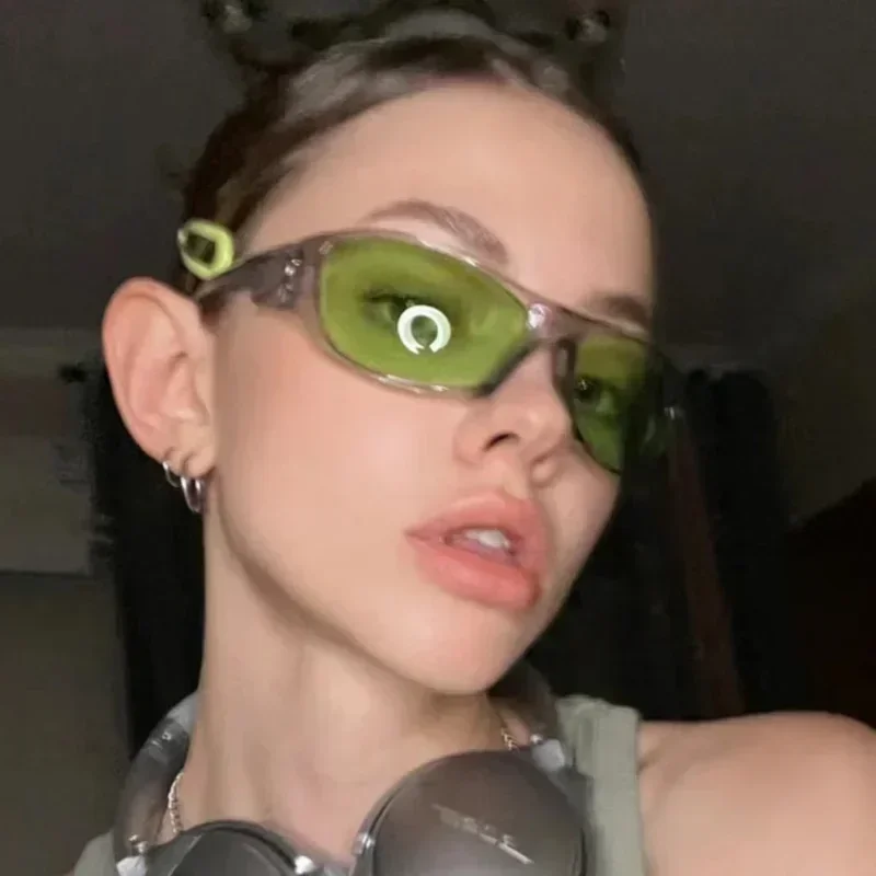 Nuevas Gafas de Sol para Mujer - Designer Sunglasses reseña y precio
