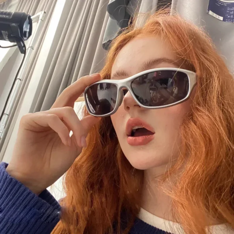 Nuevas Gafas de Sol para Mujer - Designer Sunglasses reseña y precio