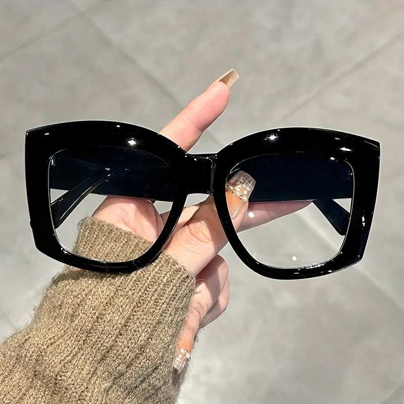 Gafas de sol cuadradas, modern - Sunglasses Uv400 reseña y precio