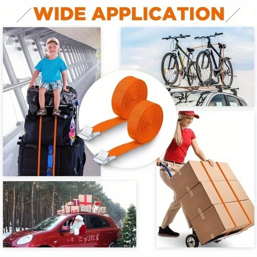 Correa de sujeción TILONDEX co - Travel Luggage Set reseña y precio