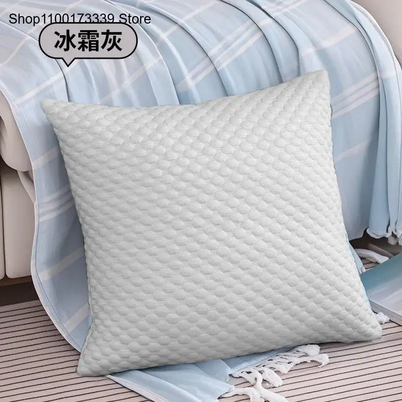 [Solo incluye funda de almohad - Silk Pillowcase reseña y precio