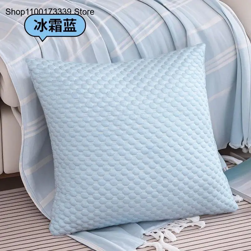 [Solo incluye funda de almohad - Silk Pillowcase reseña y precio