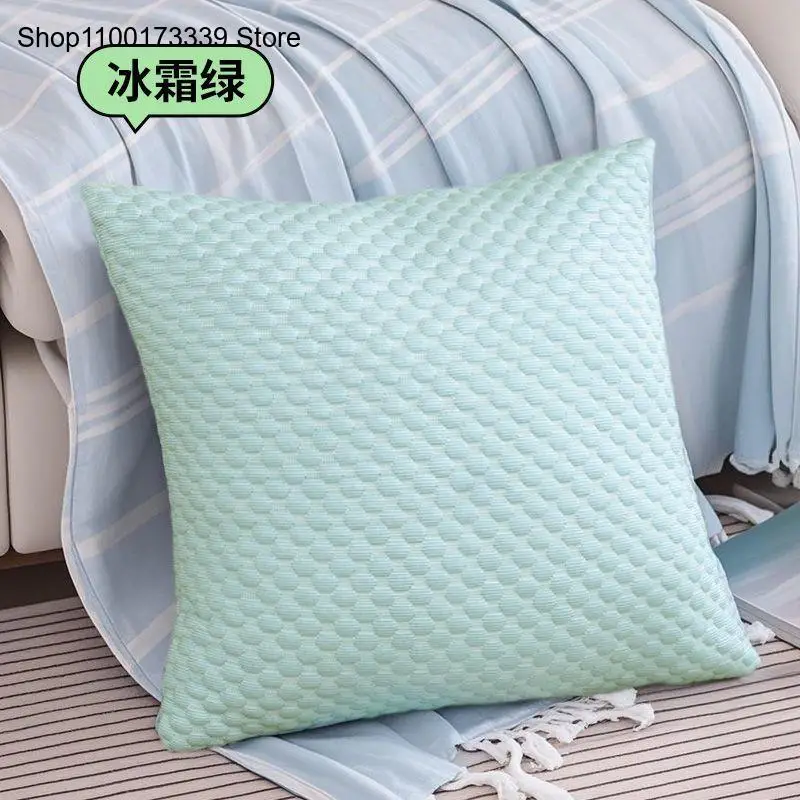 [Solo incluye funda de almohad - Silk Pillowcase reseña y precio