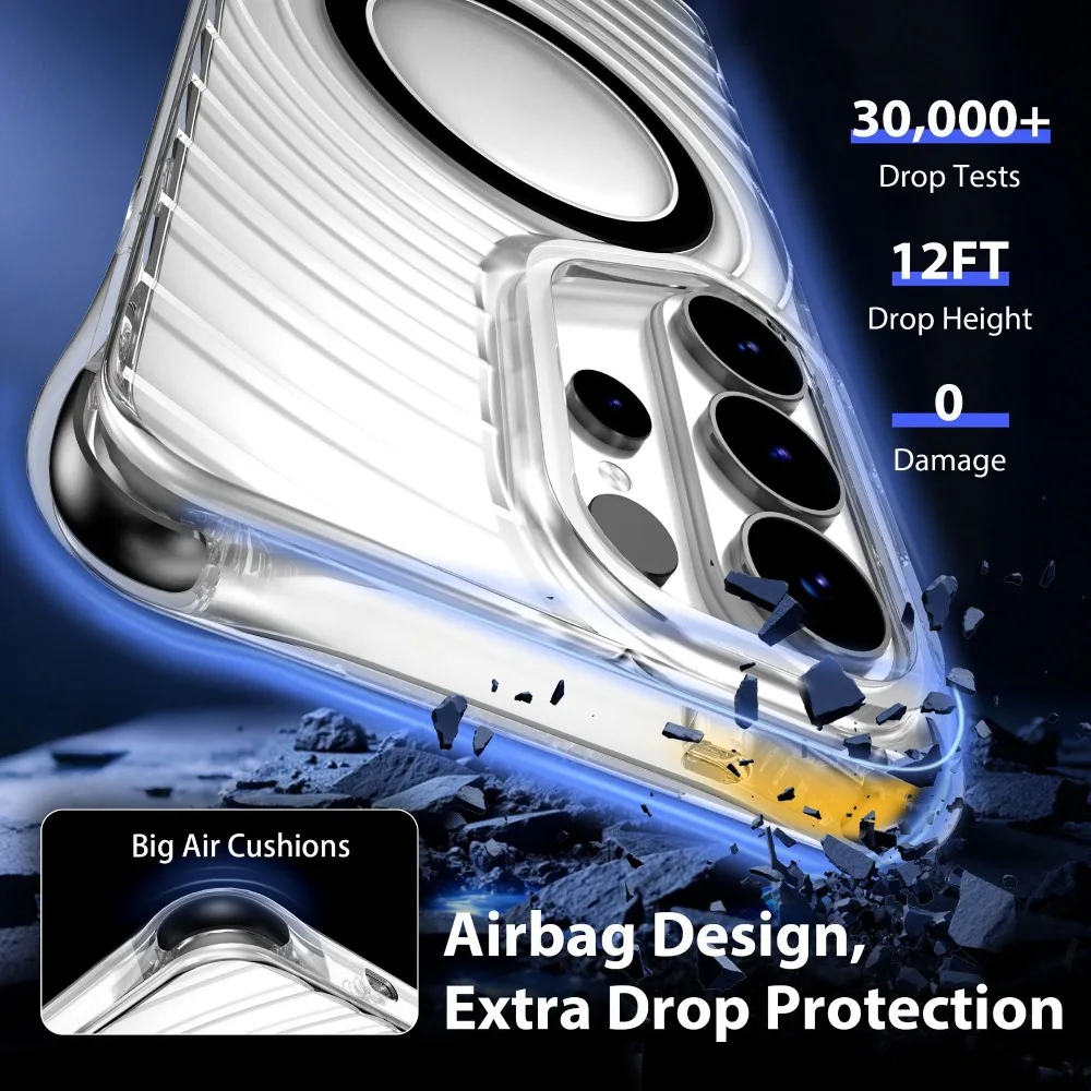 Funda transparente de alta cal - Premium Cigar Case reseña y precio