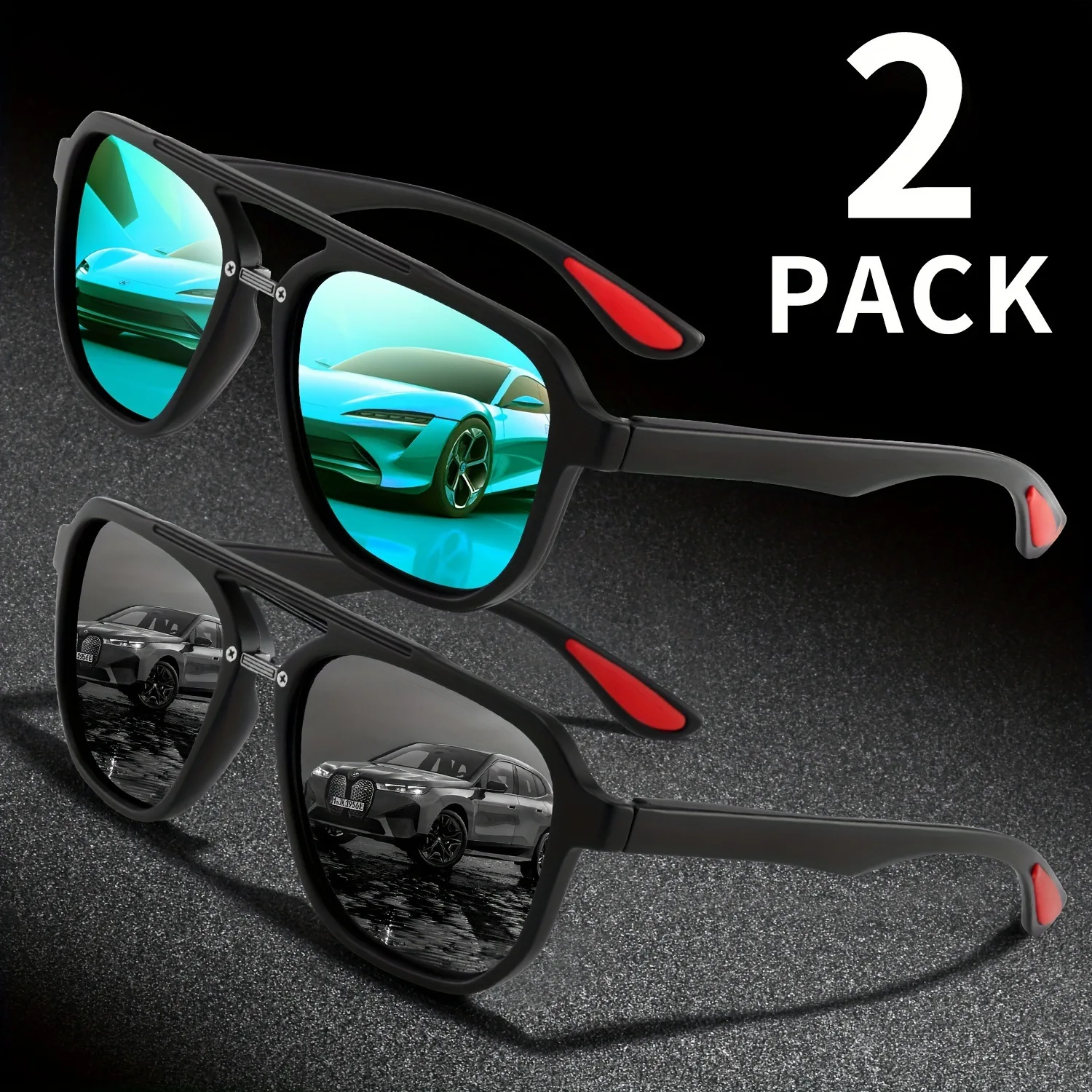Gafas de sol clásicas de estil - Designer Sunglasses reseña y precio