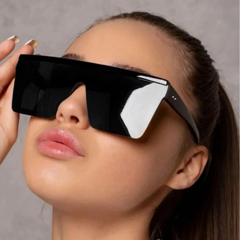 Gafas de sol para hombre y muj - Sunglasses Uv400 reseña y precio