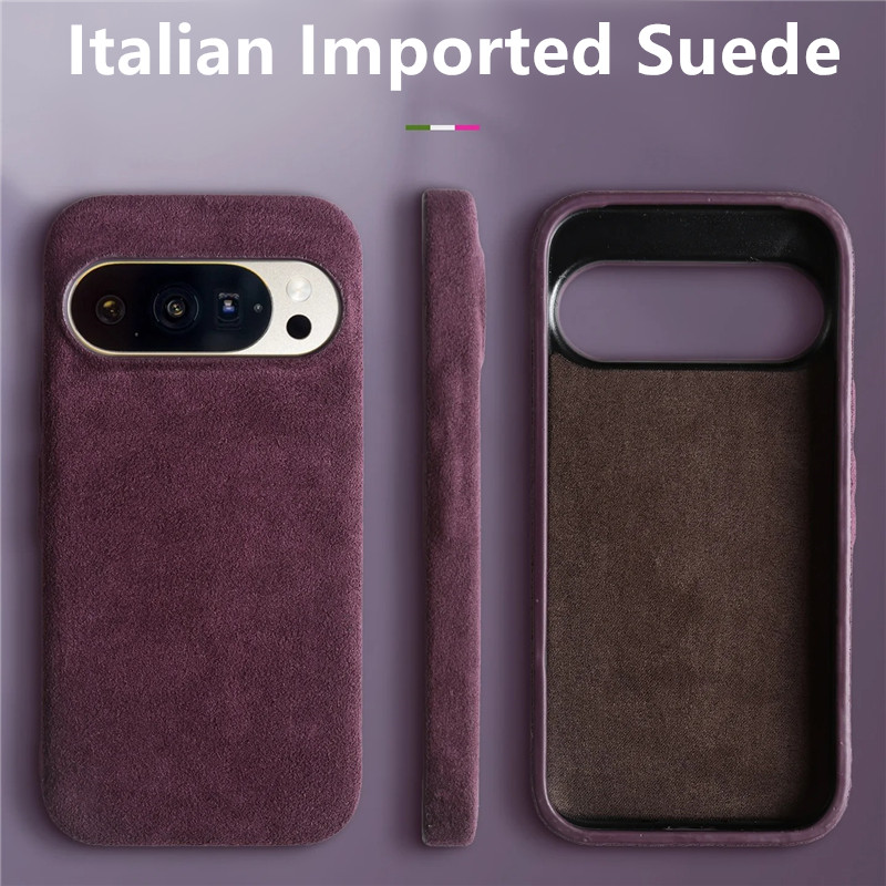 Funda de ante italiana con atr - Premium Cigar Case reseña y precio
