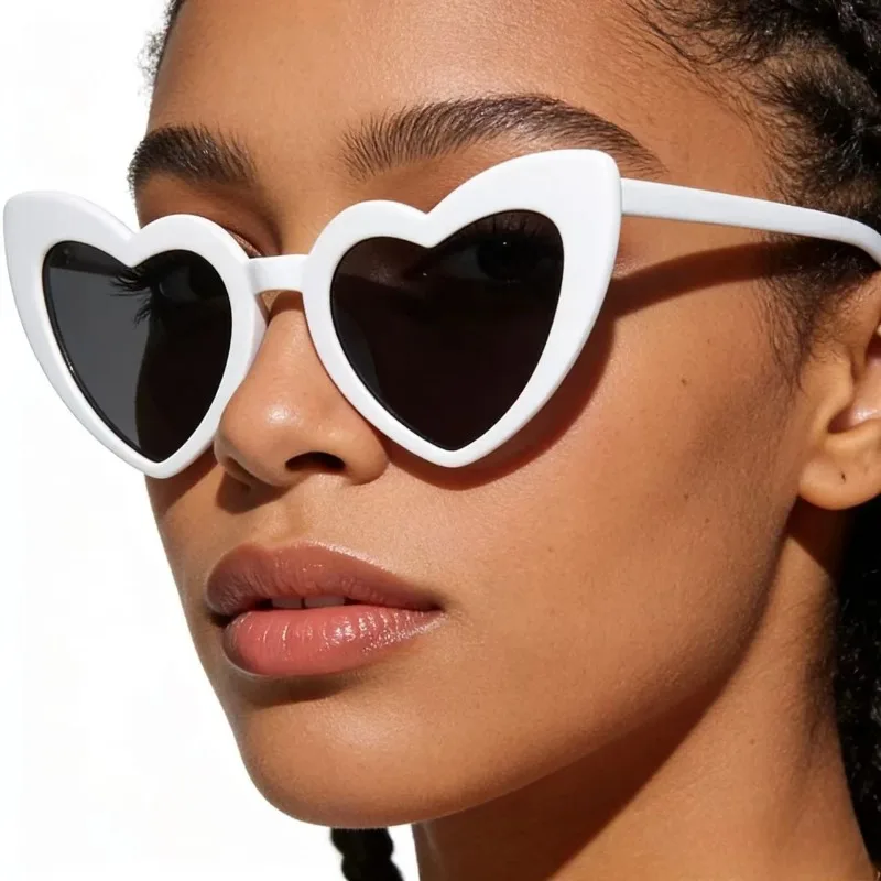 Gafas de sol con forma de cora - Sunglasses Uv400 reseña y precio
