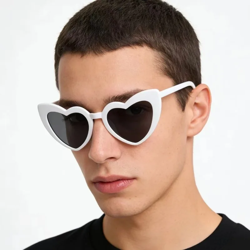 Gafas de sol con forma de cora - Sunglasses Uv400 reseña y precio
