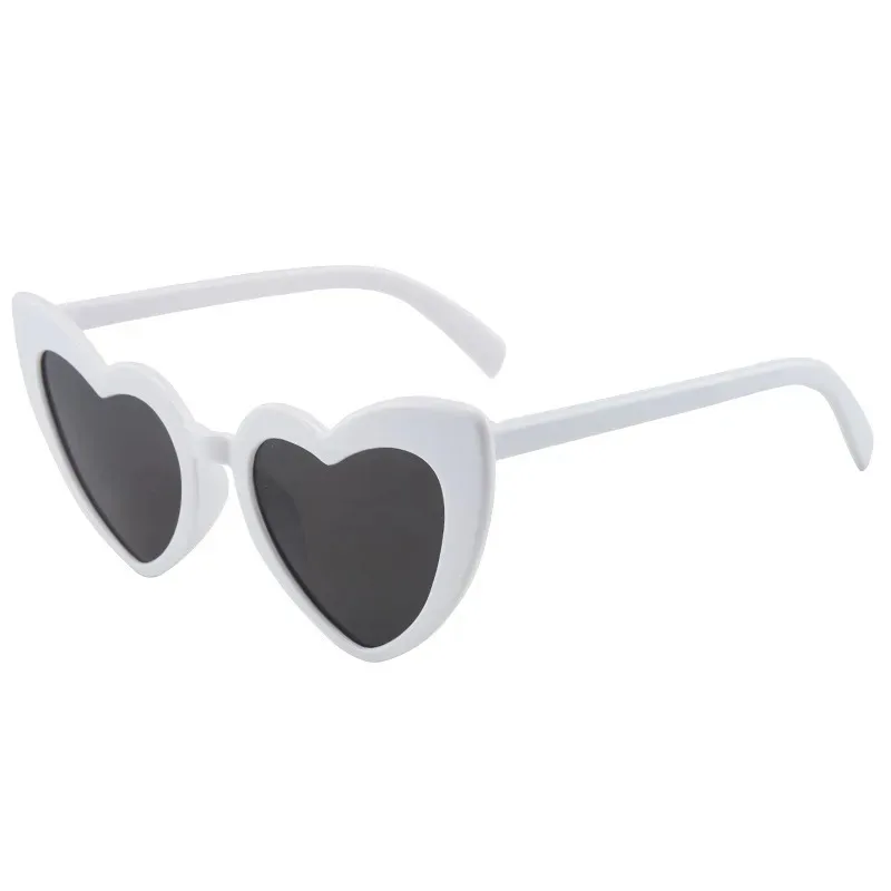 Gafas de sol con forma de cora - Sunglasses Uv400 reseña y precio