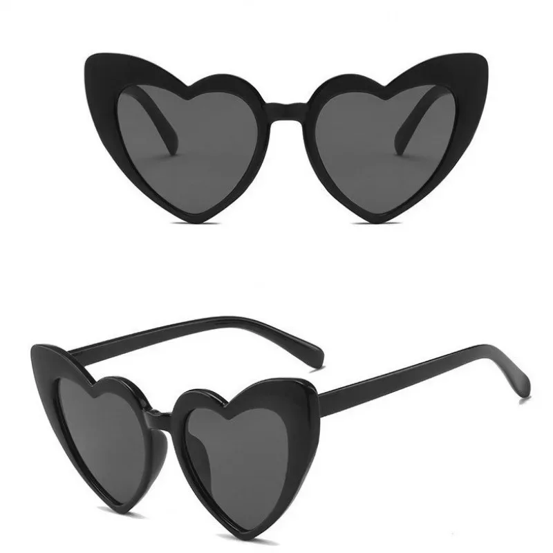 Gafas de sol con forma de cora - Sunglasses Uv400 reseña y precio