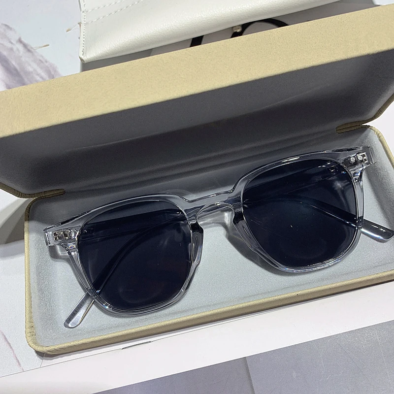 Gafas de sol cuadradas de esti - Designer Sunglasses reseña y precio