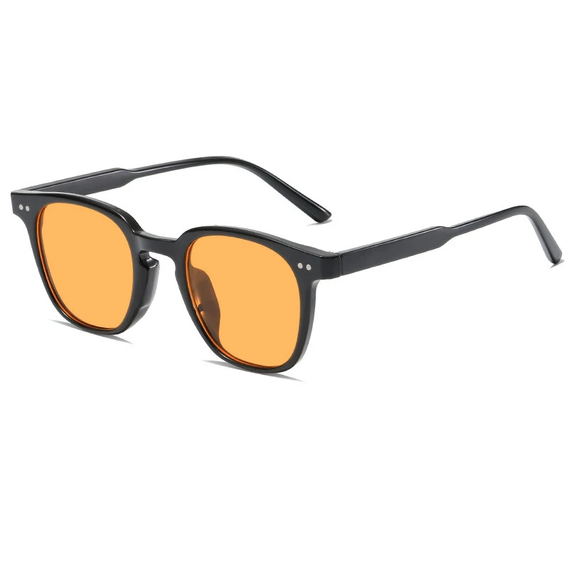Gafas de sol cuadradas de esti - Designer Sunglasses reseña y precio