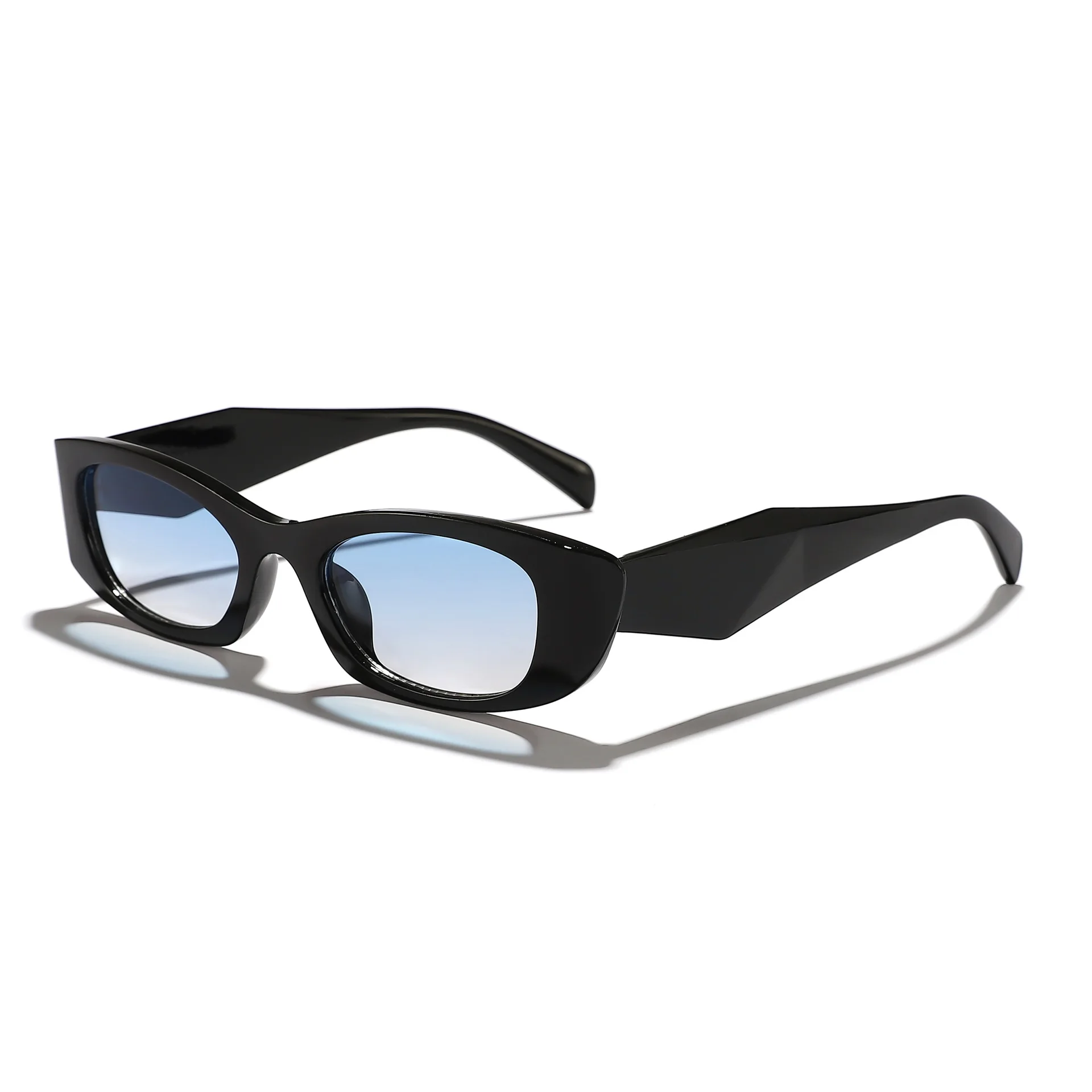Gafas de sol cuadradas pequeña - Designer Sunglasses reseña y precio