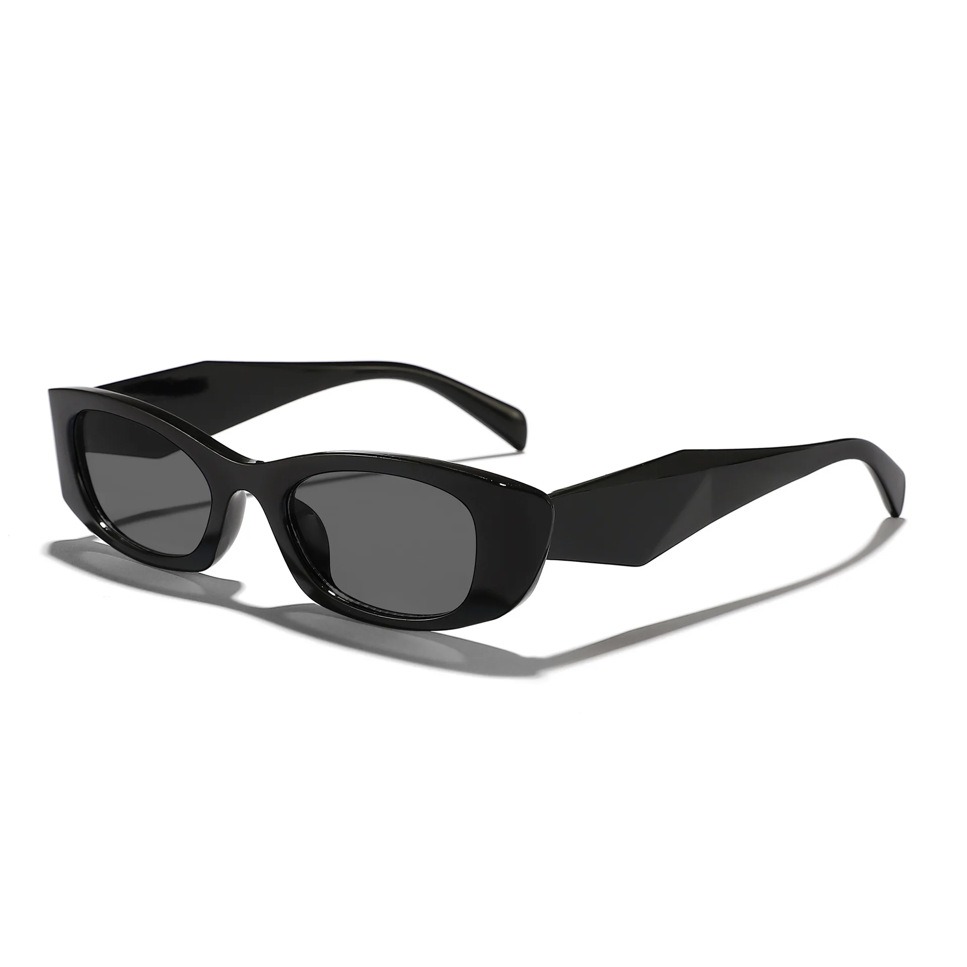 Gafas de sol cuadradas pequeña - Designer Sunglasses reseña y precio