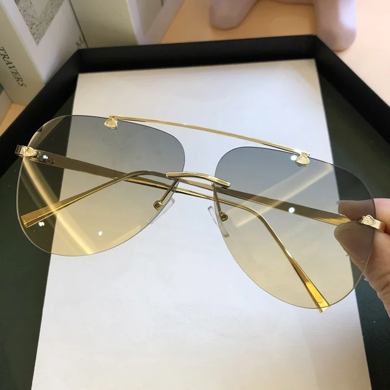 Gafas de sol de aviador de ale - Designer Sunglasses reseña y precio