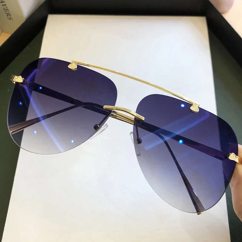 Gafas de sol de aviador de ale - Designer Sunglasses reseña y precio