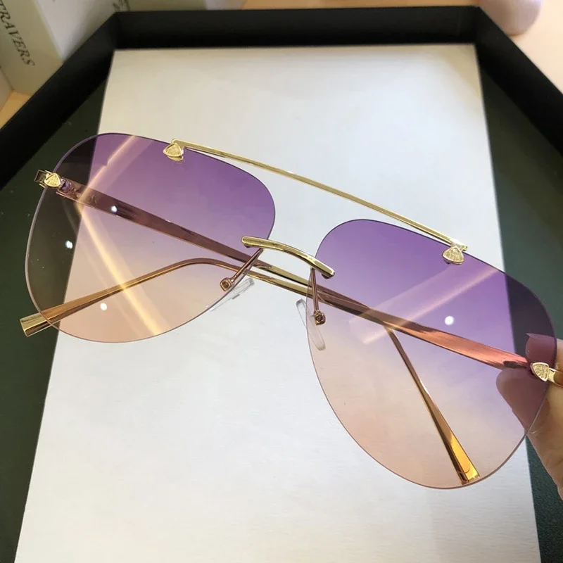 Gafas de sol de aviador de ale - Designer Sunglasses reseña y precio