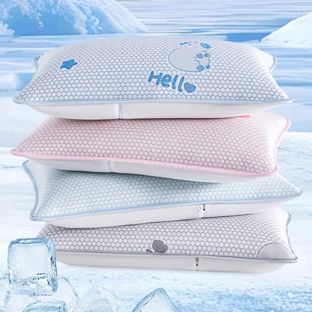Funda de Almohada de Seda Hela - Silk Pillowcase reseña y precio