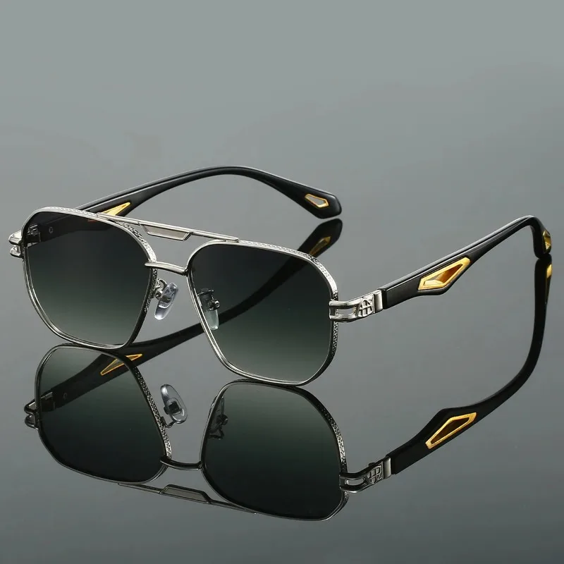 Gafas de sol cuadradas de esti - Sunglasses Uv400 reseña y precio